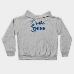 Cruise Tribe Kids Hoodie